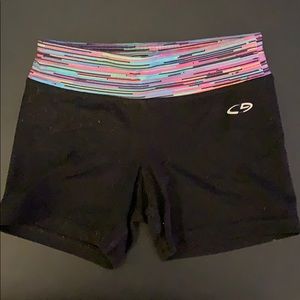 Running Shorts